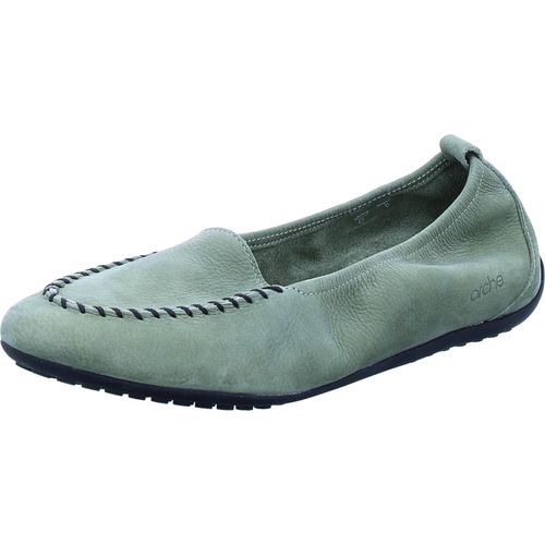 Arche Komfort Slipper Damen 31333535383335 Grau 40 EU