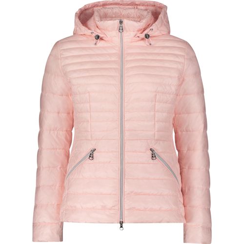 Steppjacke