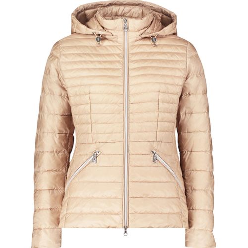 Steppjacke