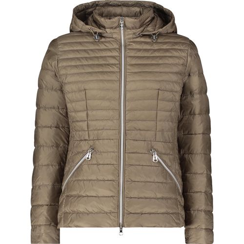 Steppjacke