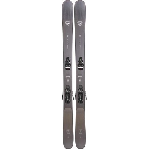 Rossignol Sender 90 Pro + NX10