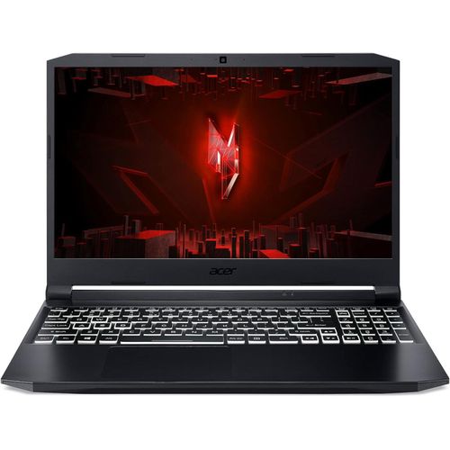 Acer Nitro 5 (AN515-45-R8YD) Gaming Laptop | 15,6 FHD 144Hz Display | AMD Ryzen 7 5800H | 16 GB RAM | 1 TB SSD | NVIDIA GeForce RTX 3080 | Windows 11