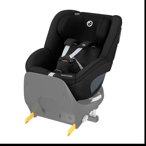Maxi Cosi Pearl 360 Authe Schwarz Kindersitz Kinderschale Schale Babyschale