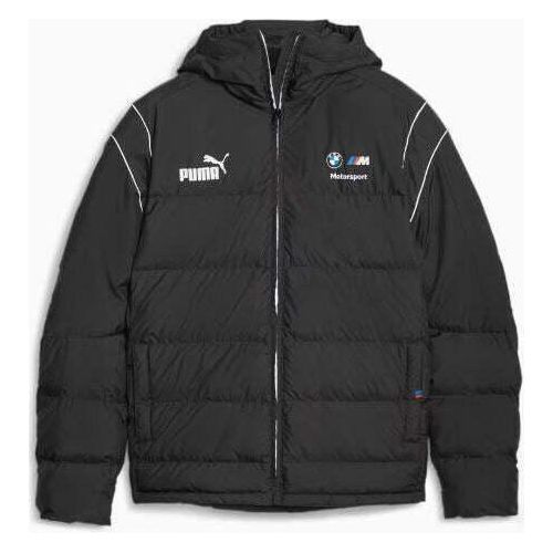 Herren BMW M Motorsport MT7 Ecolite wattierte Jacke