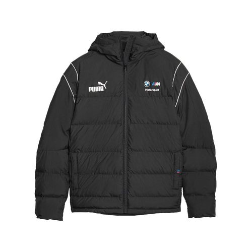 Herren BMW M Motorsport MT7 Ecolite wattierte Jacke