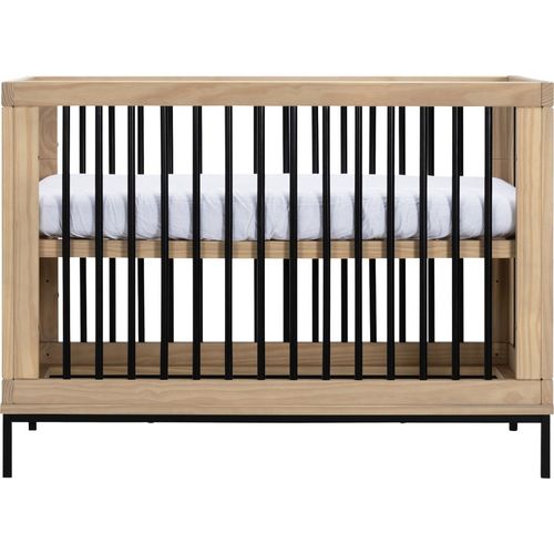 Europe Baby Beau Babybett 60x120 Natur