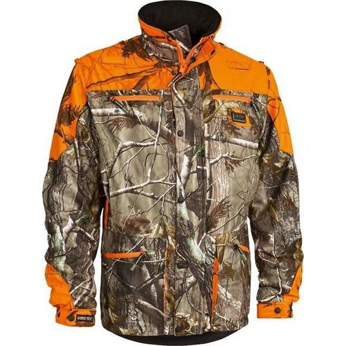Swedteam TAMPA Blaze Jacke - C56