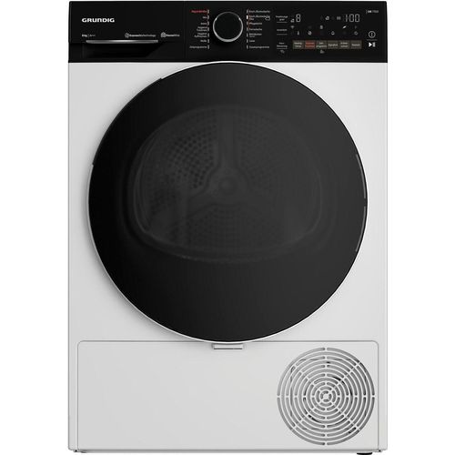 Grundig GT77824WHF14 Wäschetrockner