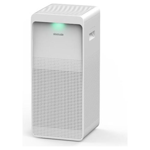 Coolair Luftreiniger bis 75 m³