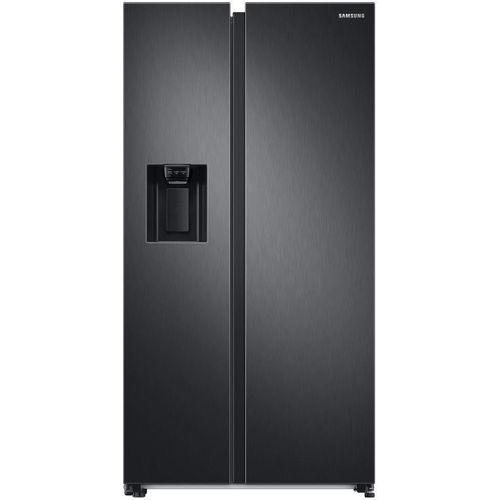 Samsung RS68CG853EB1EF Side-by-side-Kühlschrank