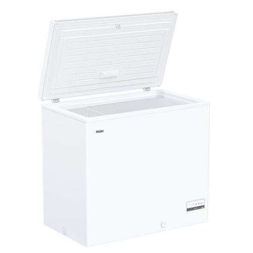 Haier Gefriertruhe 196 Liter CHEST SERIES 3 Schnell Gefrierfunktion HCE200D