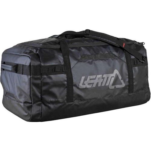 Leatt Duffel Gepäck 120l Schwarz Schwarz One Size