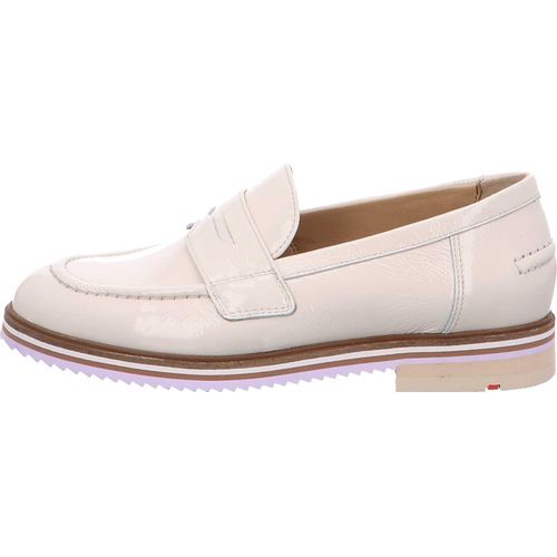Lloyd Klassische Slipper Damen 31353037353834 Beige 38 1/2 EU