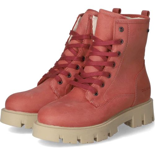Schnürstiefeletten Größe: 39