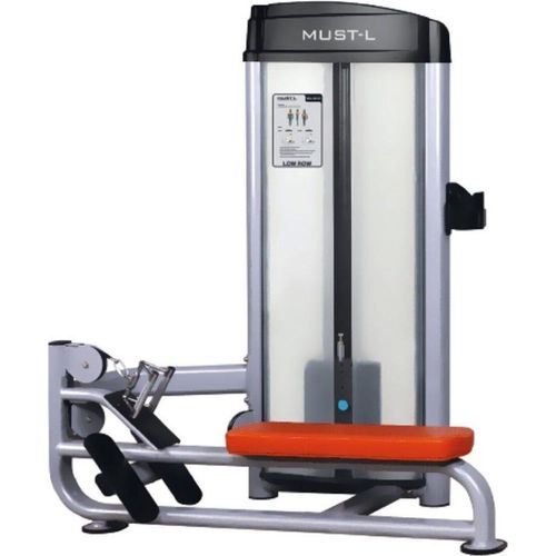 Stex Fitness Europe Trainingsstation Rudergerät Rudermaschine Ruderzugmaschine Oberkörper Fitness