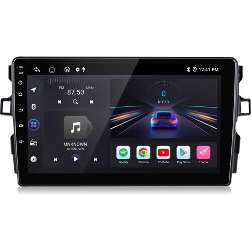 Carplay 9