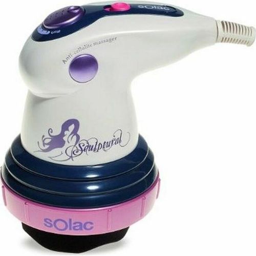 Elektrisches Cellulite-Massagegerät