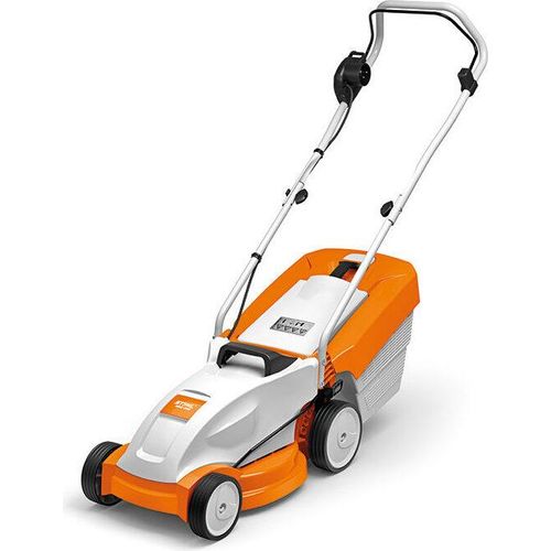 STIHL RME 235 ELEKTRO-RASENMÄHER Elektromäher