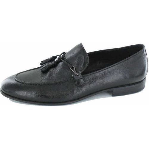 Slipper Lancio Buffalo Nero, Buffalo Nero, Buffalo Nero