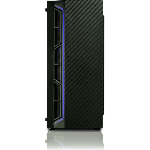 BEASTCOM Q2 | Enterprise | Office-PC | Intel i5-12400 6X 4,40Ghz | 16GB RAM | 512GB SSD | 4K Grafik | WiFi | Win 11