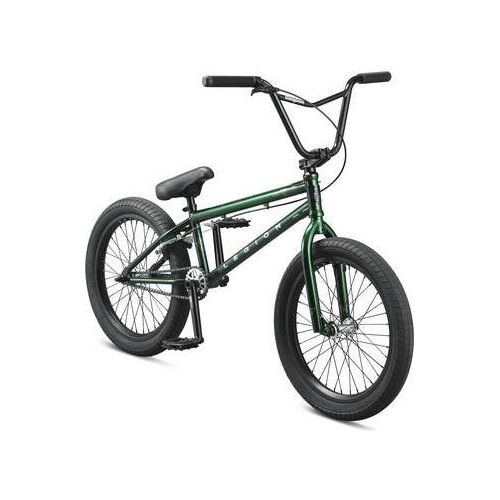 Mongoose Legion L100 Green BMX / Dirtrad