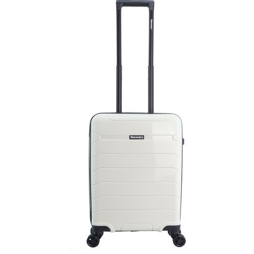 Discovery Koffer-Set SKYWARD mit vollständig gefüttertem Innenraum White One Size