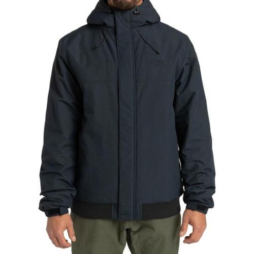 Herren Billabong Outer Layer Übergangsjacke mit Kapuze XS