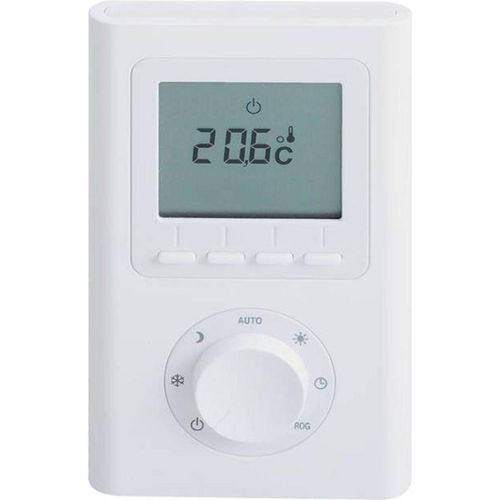 Viessmann Vitoplanar Funk-Raumthermostat