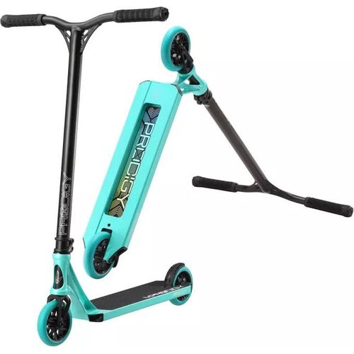 Blunt Envy Prodigy_X Stunt-Scooter Blaugrün