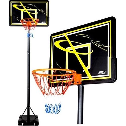Zdk319E Basketballanlage Basketball Basketballkorb Nils