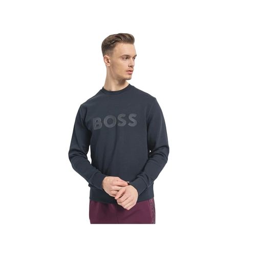 Authentic Boss
