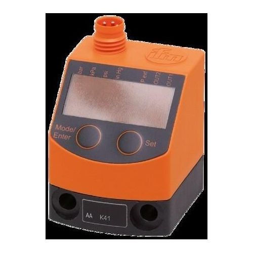 Ifm Electronic Drucksensor PQ7834