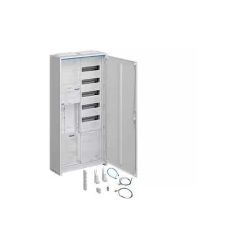 Hager KS,universZ,1ZP,BKE-I,OKK,H=1100mm,2-f. ZB32SET15LS