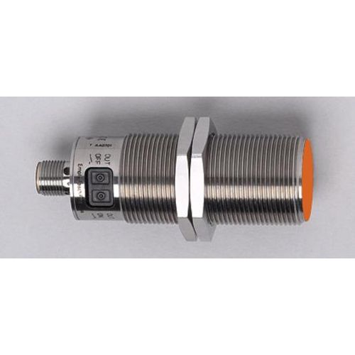Ifm Electronic KIA3080BFPKG/2T/US Kapazitiver Sensor M30 x 1,5 DC PNP Schließer / Öffner progra