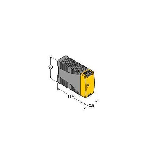 Turck IM82-24-2.5 Schaltnetzteile