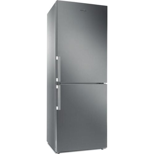 Whirlpool WB70I 952 X Freistehend 462 l E Edelstahl