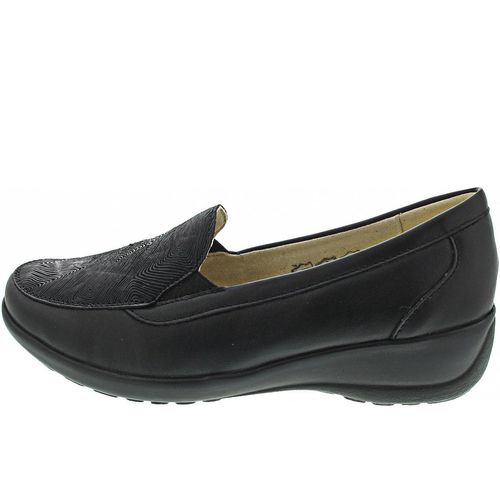 Goldkrone C42691-200-001 (8.5/schwarz)