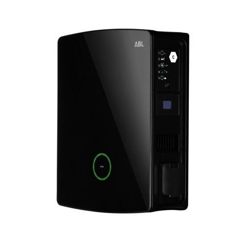 ABL GmbH E-Mobility Wallbox eM4 Twin 11/22kW 100000020