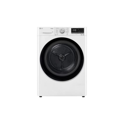 LG V9R09TC Vivace Wäschetrockner