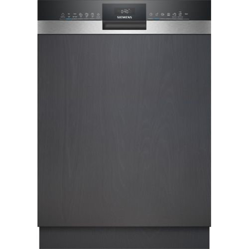 Geschirrspüler Siemens SN55YS00AE Einbau 60 cm 13 Maßgedecke