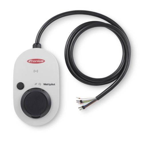 Fronius Wattpilot Home 22 J 2.0 Fix installierte Wallbox 4,240,403 (4,240,403)