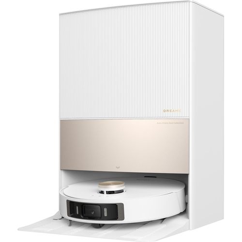 Dreame L20 Ultra Saug- und Wischroboter,Automatischer Wischmopp-Entfernung und -Anhebung,7000 Pa Saugleistung, KI-Hindernisvermeidung Renoviert-B2