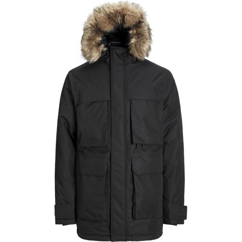 Jack & Jones Jacke STAR Parka