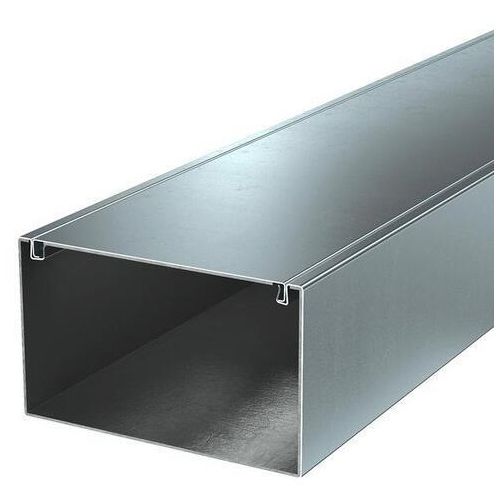 OBO BETTERMANN Installationskanal Metall m Brandschutzgewebe 2 Meter