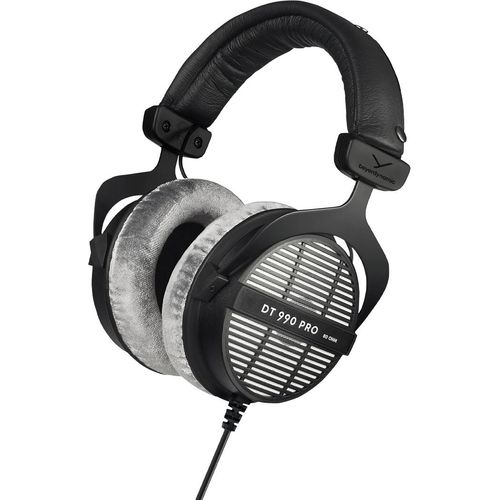 Beyerdynamic DT 990 PRO 80 OHM - Offener Studiokopfhörer