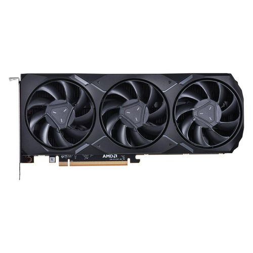Grafikkarte XFX RX-79GMBABFB AMD RADEON RX 7900 16 GB GDDR6