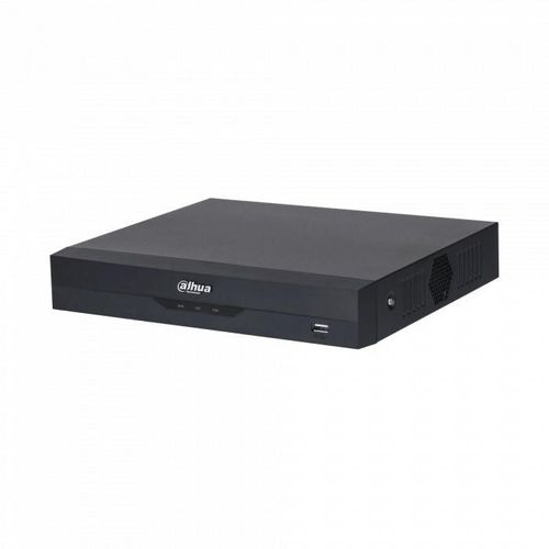 Netzwerk-Videorekorder DAHUA NVR4104HS-EI Schwarz (NVR4104HS-EI)