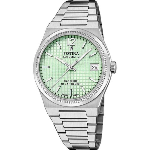 Festina - F20029/3 - Armbanduhr - Automatik - Damen
