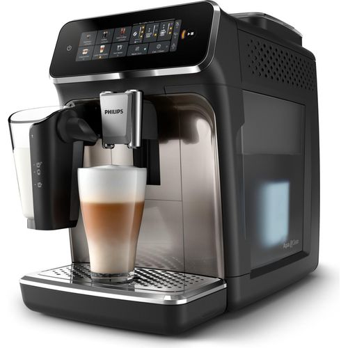 Philips Ep3347/90 Series 3300 Kaffeevollautomat Kaffee-Vollautomat 15 Bar Kaffeebohnen