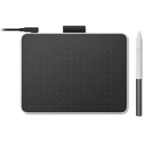 Wacom ONE PEN TABLET SMALL - S - Touchpen (CTC4110WLW2B)
